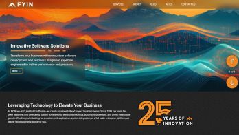 fyin.com home page
